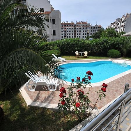 Villa Lida 2 Trogir Eksteriør bilde
