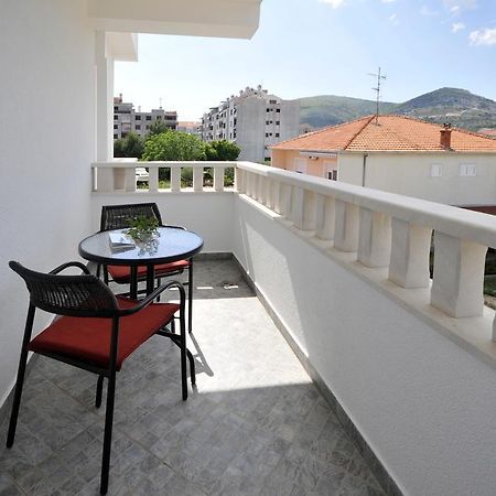 Villa Lida 2 Trogir Eksteriør bilde