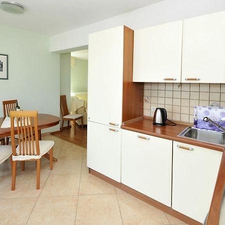 Villa Lida 2 Trogir Eksteriør bilde