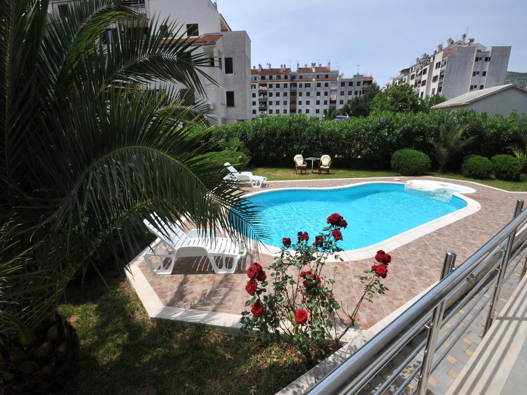 Villa Lida 2 Trogir Eksteriør bilde