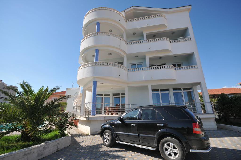 Villa Lida 2 Trogir Eksteriør bilde