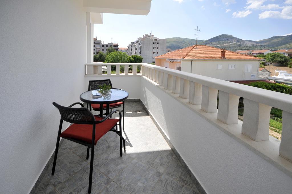 Villa Lida 2 Trogir Eksteriør bilde