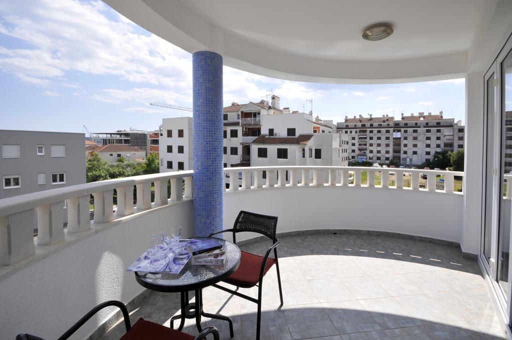 Villa Lida 2 Trogir Eksteriør bilde