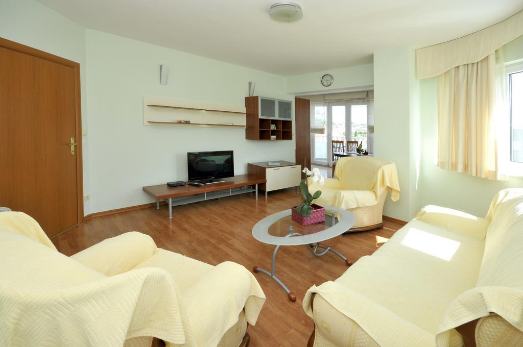 Villa Lida 2 Trogir Eksteriør bilde