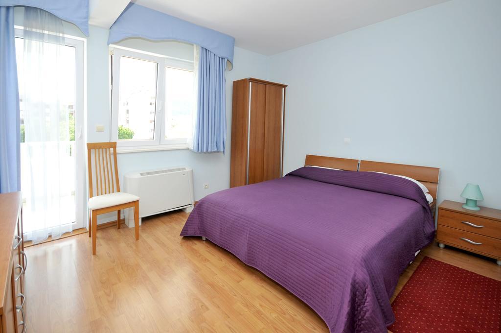 Villa Lida 2 Trogir Eksteriør bilde