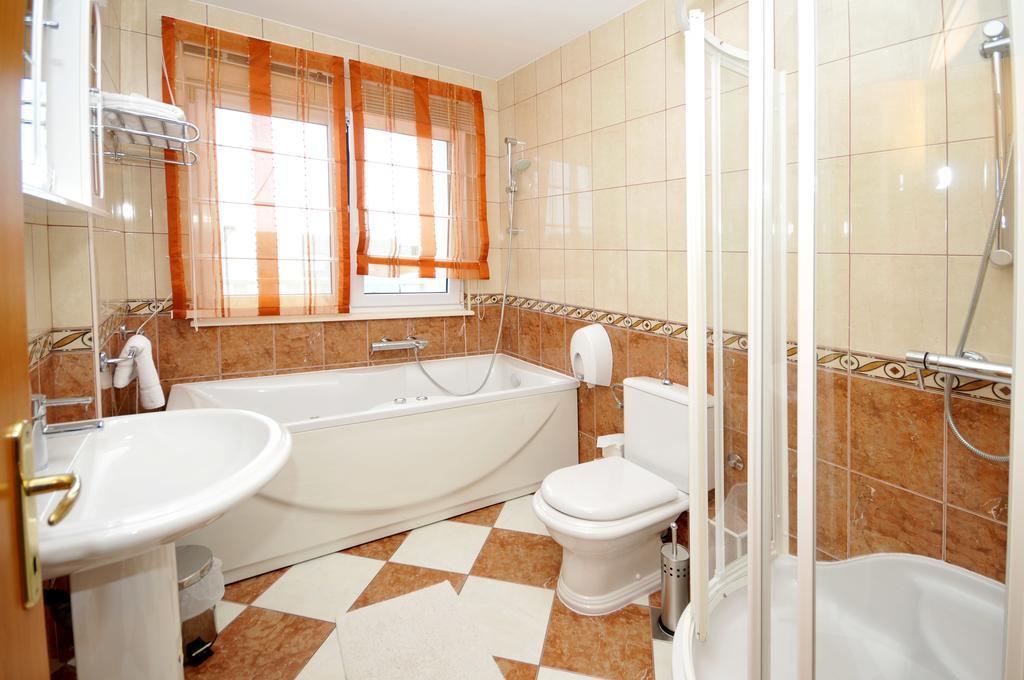 Villa Lida 2 Trogir Eksteriør bilde