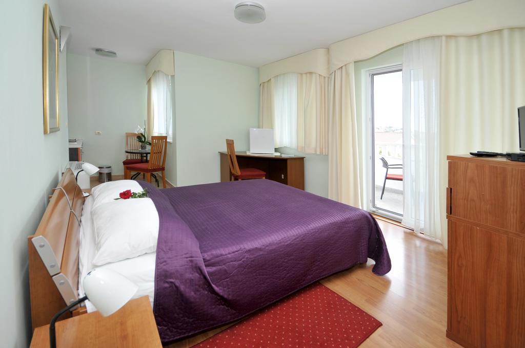 Villa Lida 2 Trogir Eksteriør bilde