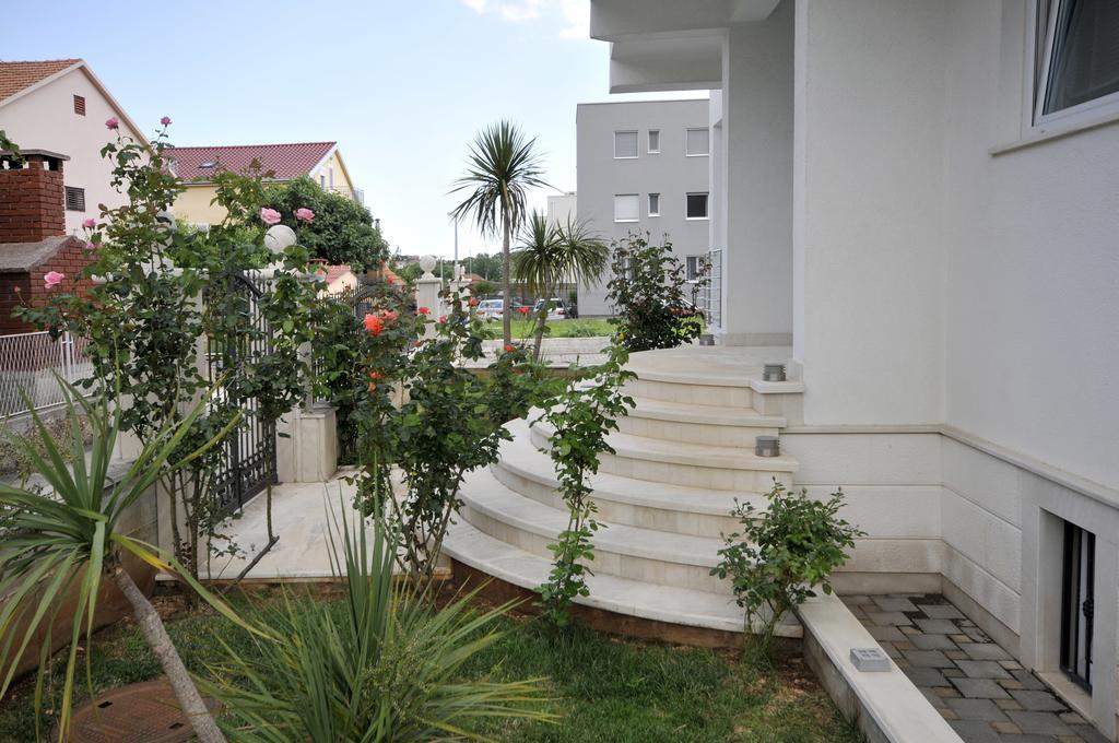 Villa Lida 2 Trogir Eksteriør bilde