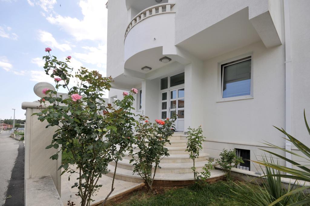 Villa Lida 2 Trogir Eksteriør bilde