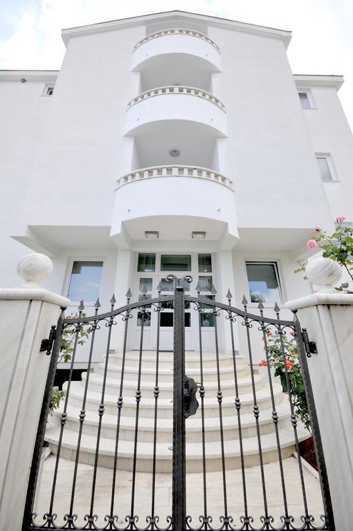 Villa Lida 2 Trogir Eksteriør bilde