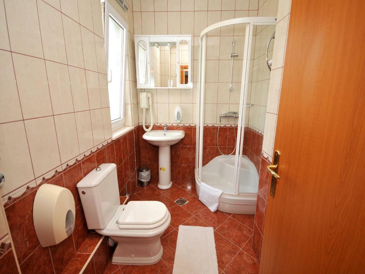 Villa Lida 2 Trogir Eksteriør bilde